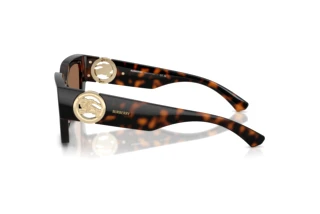Seitenansicht Burberry BE4472U (300273)