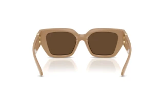 Vue arrière Burberry BE4472U (399073)