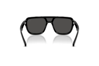 Vista posteriore Burberry BE4474U (300187)