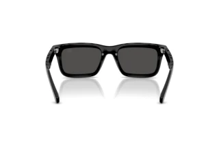 Rückansicht Burberry BE4475U (300187)