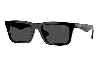 Burberry BE4475U 300187 Dark GreyBlack