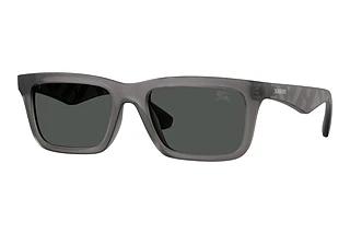 Burberry BE4475U 421387 Dark GreyMatte Grey