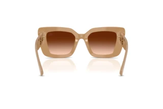 Vue arrière Burberry BE4476 (399074)