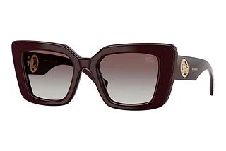 Burberry BE4476 42048G Grey GradientBordeaux