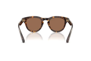 Vue arrière Burberry BE4477 (420573)