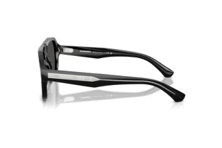 Vue latérale Burberry BE4478 (420687)
