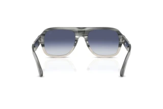 Vue arrière Burberry BE4478 (420814)