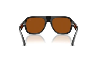 Rückansicht Burberry BE4478 (421173)
