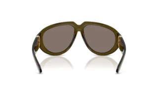 Vista posteriore Burberry BE4479U (41946G)