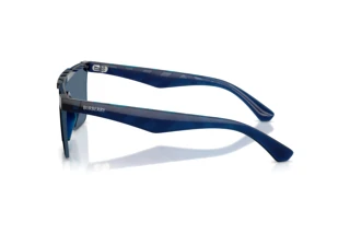 Vista laterale Burberry BE4480D (411080)