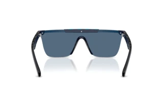 Vista posteriore Burberry BE4480D (411080)