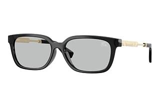 Burberry BE4481D 411287 Light GreyGrey