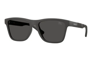 Vue de face Burberry BE4482U (423387)
