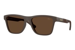 Vue de face Burberry BE4482U (423473)