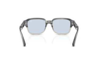 Vue arrière Burberry BE4484 (420872)