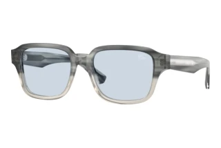 Vue de face Burberry BE4484 (420872)