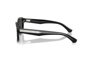 Vue latérale Burberry BE4484 (421187)