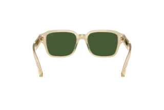 Vue arrière Burberry BE4484 (422671)