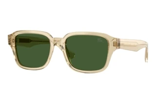 Vue de face Burberry BE4484 (422671)