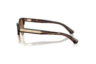 Vista laterale Burberry BE4485 (420573)