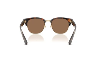 Vista posteriore Burberry BE4485 (420573)