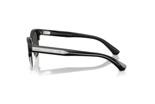Vue latérale Burberry BE4485 (420687)