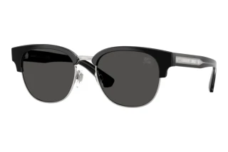 Vue de face Burberry BE4485 (420687)