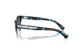 Vue latérale Burberry BE4485 (422480)