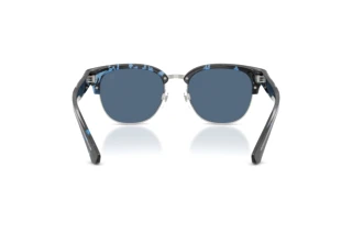 Vue arrière Burberry BE4485 (422480)