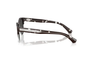 Vue latérale Burberry BE4485 (422587)