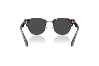 Vue arrière Burberry BE4485 (422587)