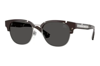 Vue de face Burberry BE4485 (422587)