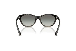 Rückansicht Burberry BE4486 (42008G)