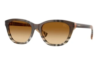 Vista frontale Burberry BE4486 (420213)