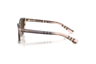 Vue latérale Burberry BE4486 (422073)