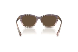 Vue arrière Burberry BE4486 (422073)
