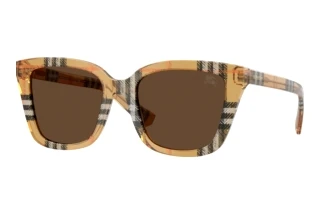 Vista frontale Burberry BE4487 (416373)
