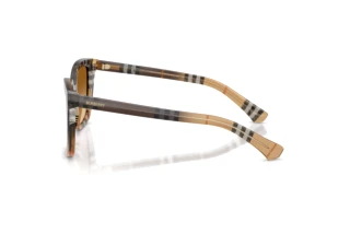 Vue latérale Burberry BE4487 (420213)