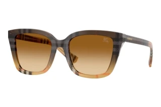 Vue de face Burberry BE4487 (420213)