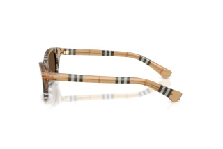 Vista laterale Burberry BE4488 (416373)