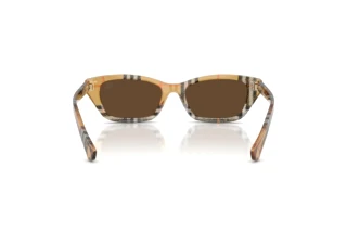 Vista posteriore Burberry BE4488 (416373)