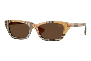 Vista frontale Burberry BE4488 (416373)