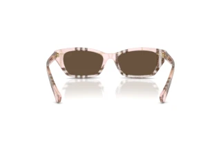 Vue arrière Burberry BE4488 (422173)