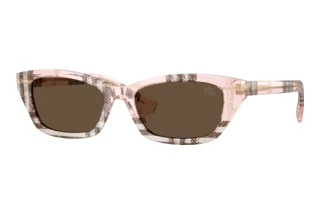 Vue de face Burberry BE4488 (422173)
