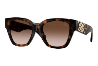 Vorderansicht Burberry BE4489U (300213)