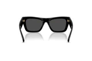 Rückansicht Burberry BE4490U (300187)