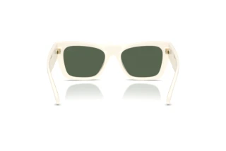 Vista posteriore Burberry BE4490U (421871)