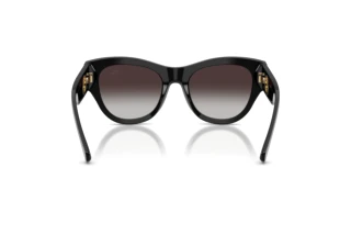 Vista posteriore Burberry BE4491 (30018G)