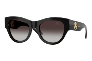 Vista frontale Burberry BE4491 (30018G)