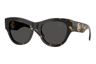 Vue de face Burberry BE4491 (410687)